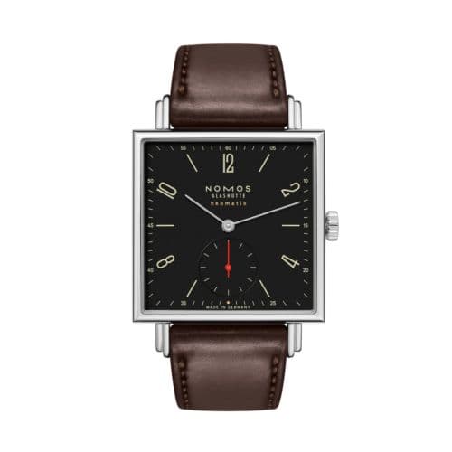 Nomos Glashütte 421.S4