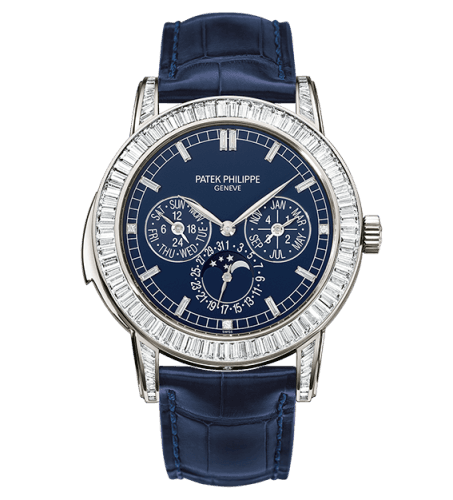 Patek Philippe 5073P-010