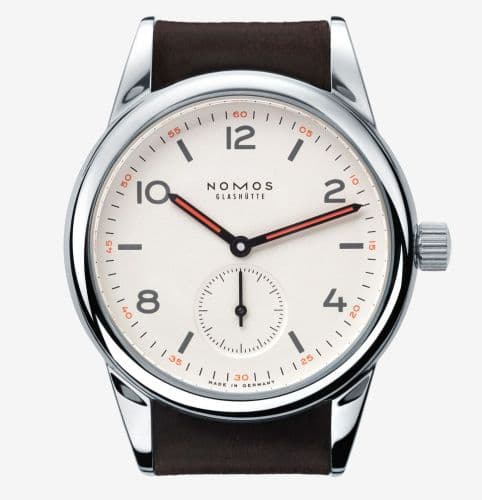 Nomos Glashütte 701