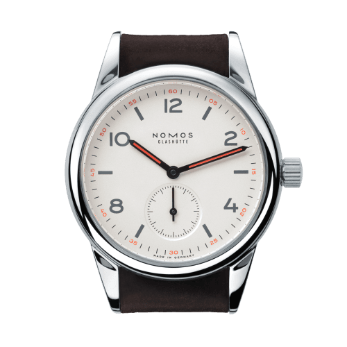 Nomos Glashütte 703