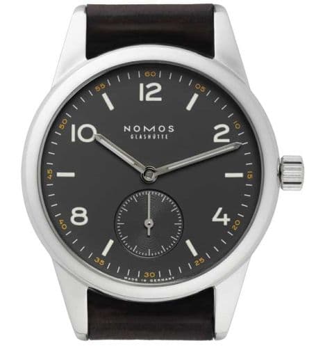 Nomos Glashütte 704
