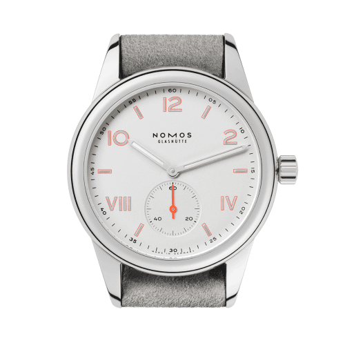 Nomos Glashütte 709