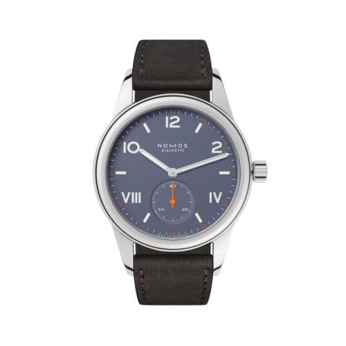 Nomos Glashütte 713