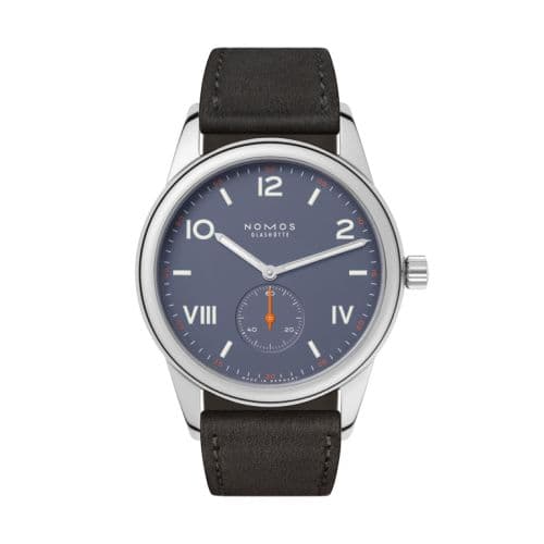 Nomos Glashütte 730