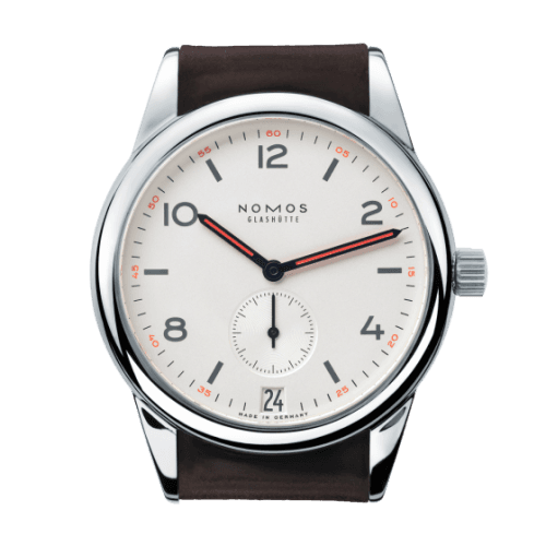 Nomos Glashütte 731