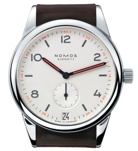 Nomos Glashütte 733
