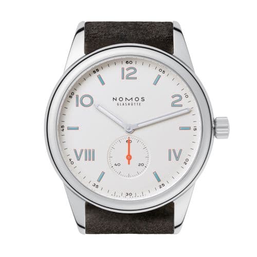 Nomos Glashütte 735
