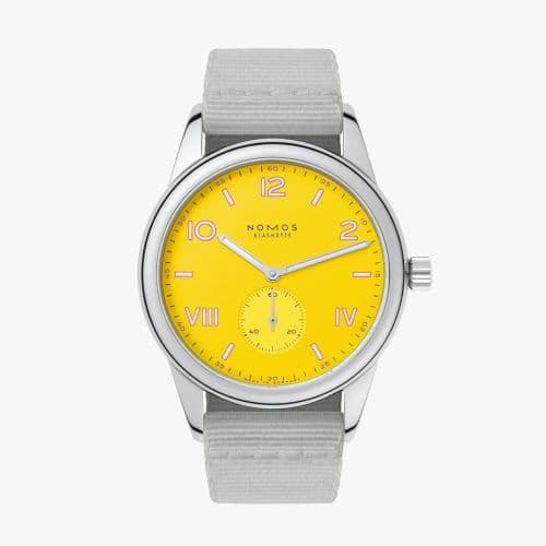 Nomos Glashütte 735.S3