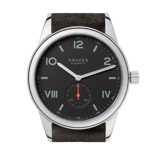 Nomos Glashütte 736