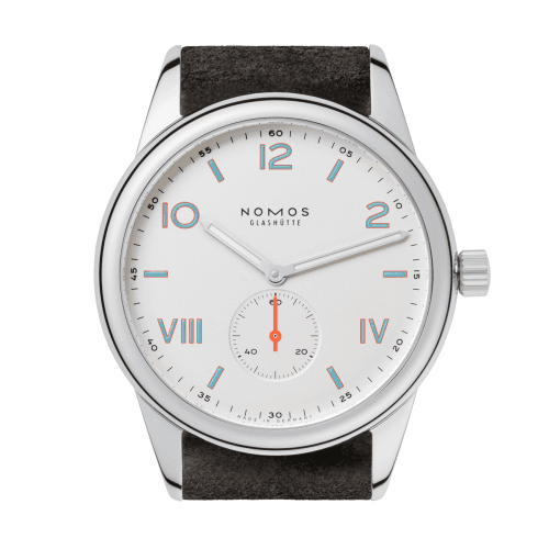 Nomos Glashütte 737