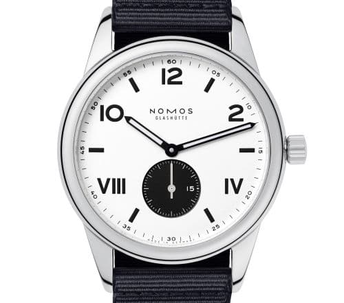 Nomos Glashütte 737.RE