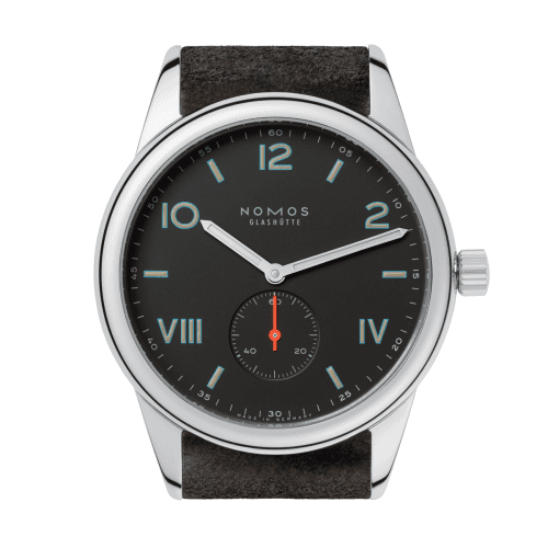 Nomos Glashütte 738