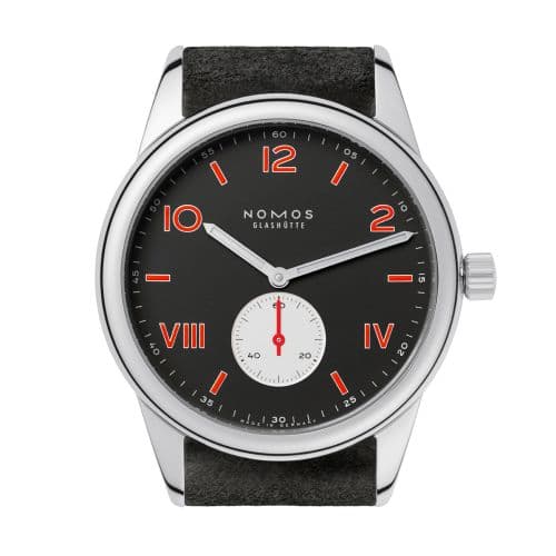Nomos Glashütte 738.S1