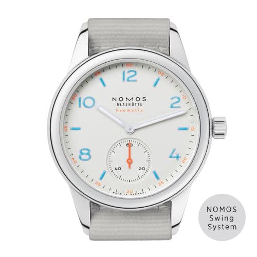 Nomos Glashütte 740