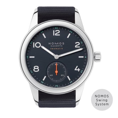 Nomos Glashütte 741