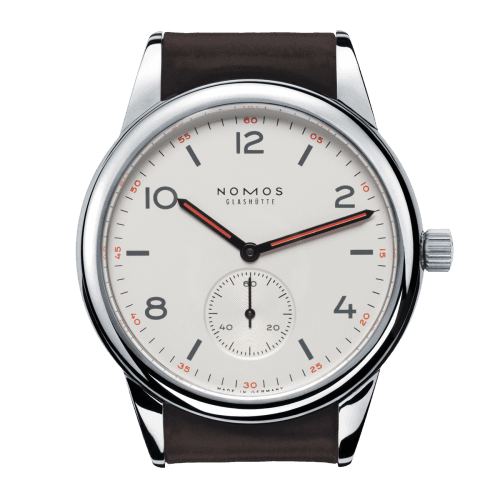 Nomos Glashütte 751