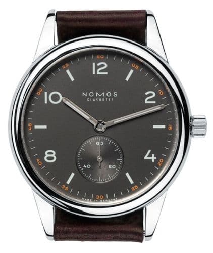 Nomos Glashütte 754