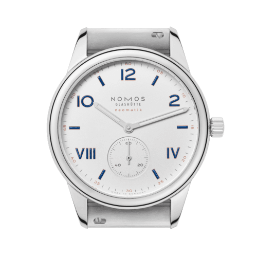Nomos Glashütte 766