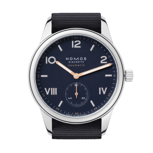 Nomos Glashütte 768