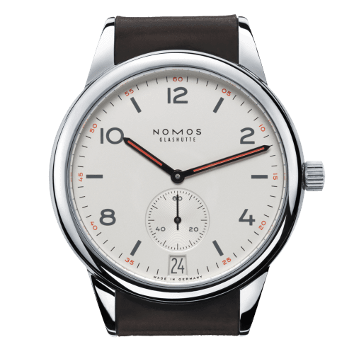 Nomos Glashütte 771