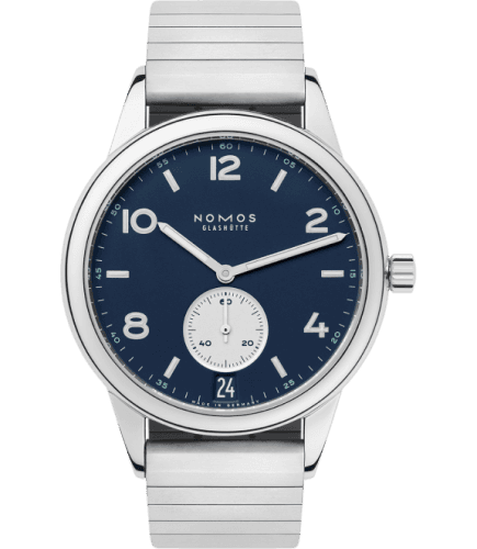 Nomos Glashütte 772.S1