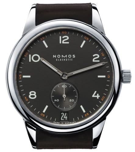 Nomos Glashütte 774
