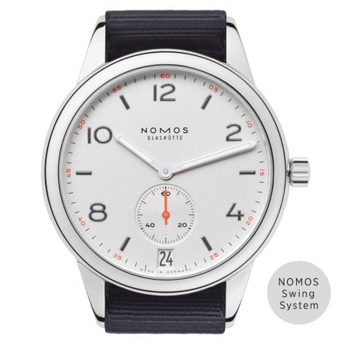 Nomos Glashütte 775