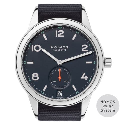 Nomos Glashütte 776