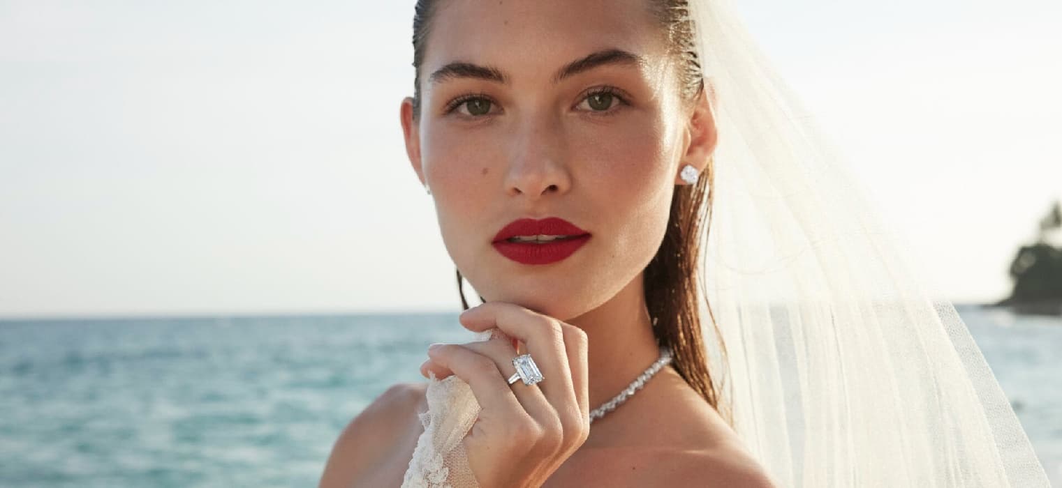 Gelinliğinizi Tamamlayacak Detayları Nasıl Seçeceksiniz?