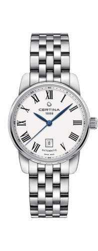 Certina C001.007.11.013.00