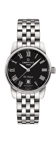 Certina C001.007.11.053.00