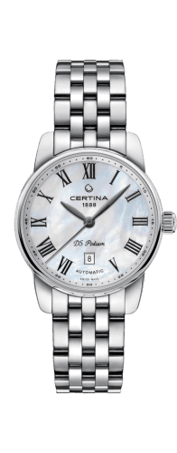 Certina C001.007.11.113.00