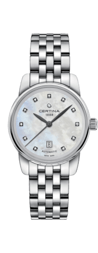 Certina C001.007.11.116.00