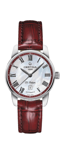 Certina C001.007.16.423.00