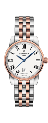 Certina C001.007.22.013.00