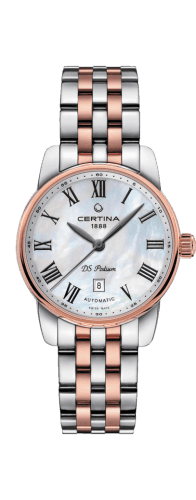 Certina C001.007.22.113.00