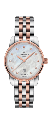 Certina C001.007.22.116.00