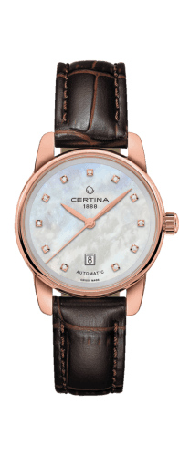 Certina C001.007.36.116.00