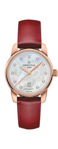 Certina C001.007.36.116.02