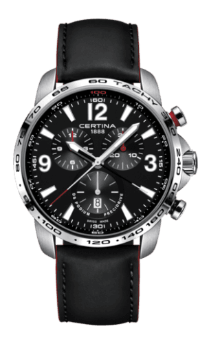 Certina C001.647.16.057.01