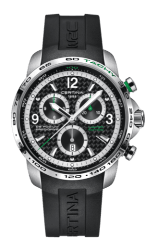 Certina C001.647.17.207.10