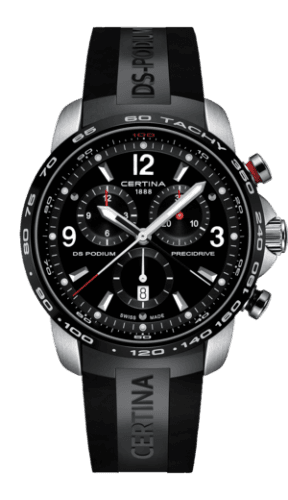 Certina C001.647.27.057.00