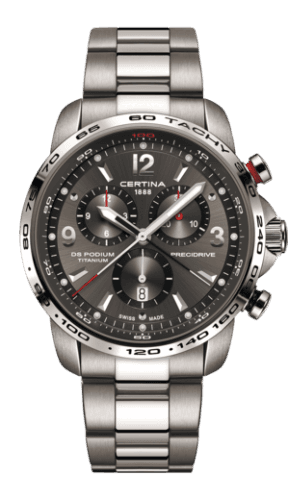 Certina C001.647.44.087.00