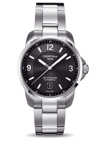 Certina C0014071105700