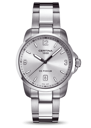Certina C0014101103700