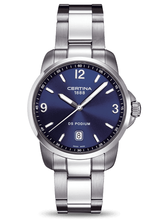 Certina C0014101104700