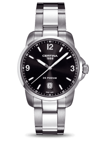 Certina C0014101105700