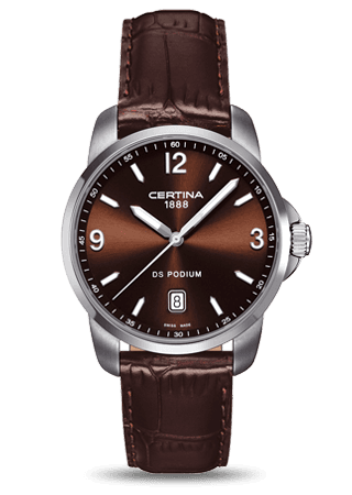 Certina C0014101629700