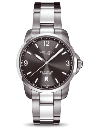 Certina C0014104408700