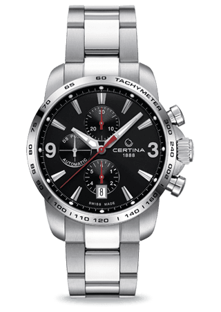 Certina C0014271105700